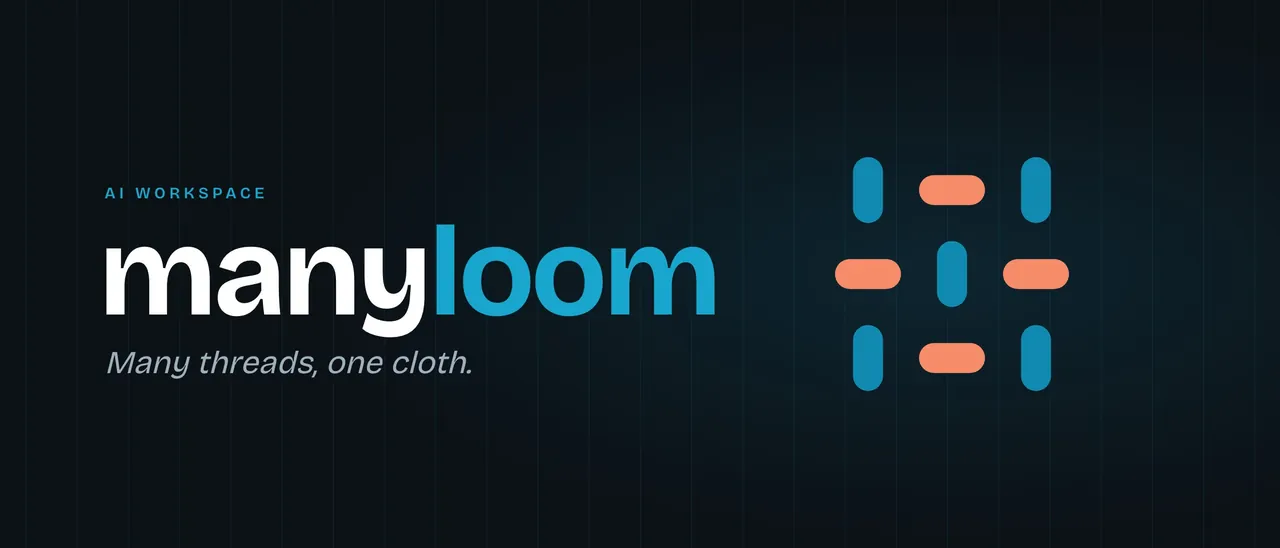 Wordmark and mark