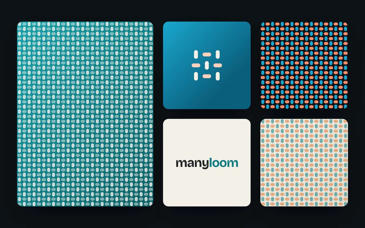 Pattern for merch