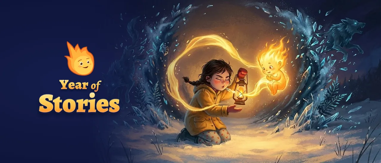 Mira and the Spark